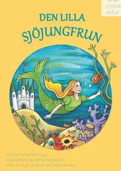 Den lilla sjöjungfrun