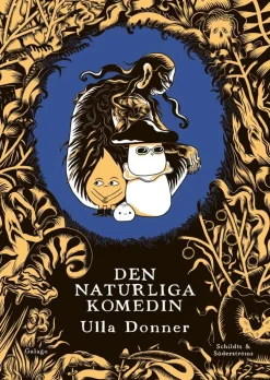 Den naturliga komedin