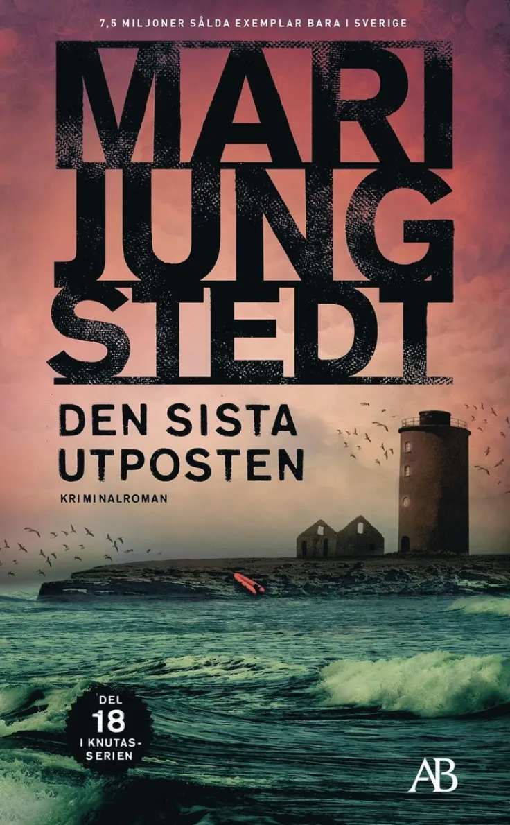 Den sista utposten