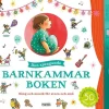 Den sjungande barnkammarboken