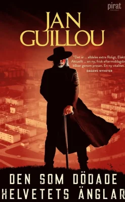 Den som dödade helvetets änglar