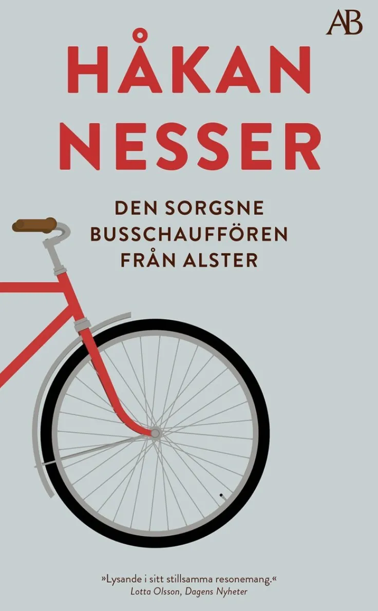 Den sorgsne busschauffören från Alster