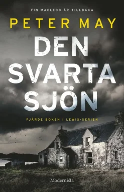 Den svarta sjön