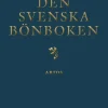 Den svenska bönboken
