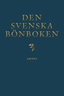 Den svenska bönboken