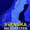 Den svenska miljörätten