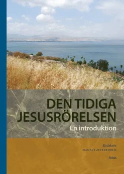 Den tidiga Jesusrörelsen : en introduktion