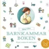 Den vita barnkammarboken