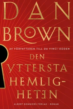 Den yttersta hemligheten