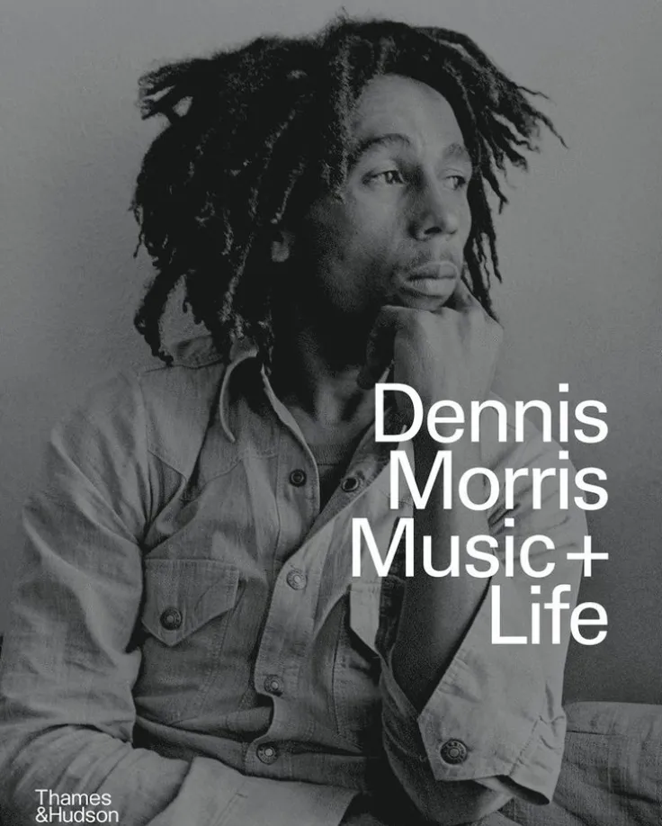 Dennis Morris