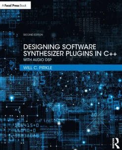 Designing Software Synthesizer Plugins in C++
