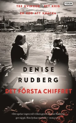 Det första chiffret