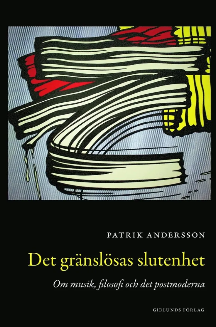 Det gränslösas slutenhet