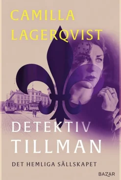 Det hemliga sällskapet