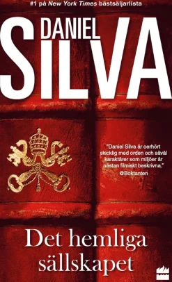 Det hemliga sällskapet