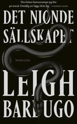 Det nionde sällskapet