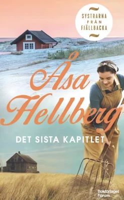Det sista kapitlet