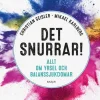 Det snurrar! : allt om yrsel och balanssjukdomar