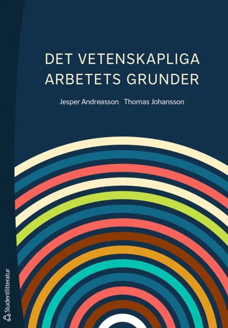 Det vetenskapliga arbetets grunder