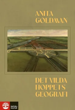 Det vilda hoppets geografi