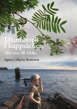 Diamanten i kappsäcken: Min resa till Afrika