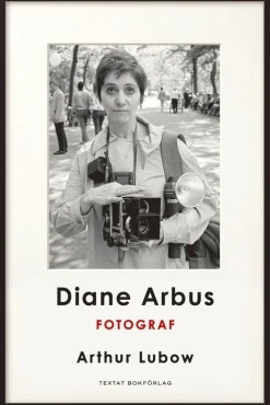 Diane Arbus: Fotograf