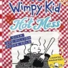 Diary of a Wimpy Kid: Hot Mess (Book 19)