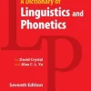Dictionary of Linguistics and Phonetics