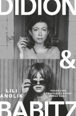 Didion & Babitz