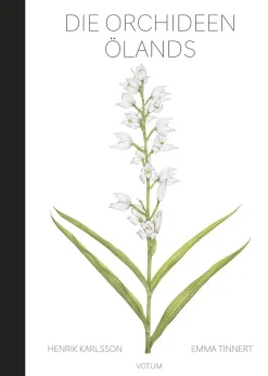 Die Orchideen Ölands