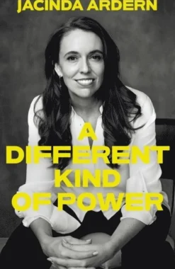 Different Kind of Power