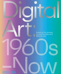 Digital Art (Victoria and Albert Museum)