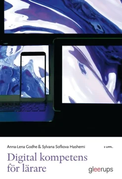Digital kompetens för lärare, 2 uppl