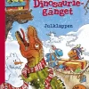 Dinosauriegänget. Julklappen