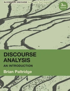 Discourse Analysis