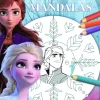 Disney Frost II Mandalas