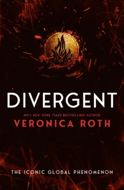 Divergent