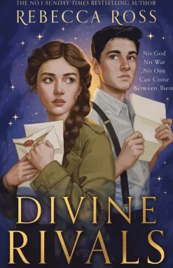 Divine Rivals