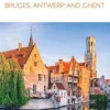DK Brussels, Bruges, Antwerp and Ghent
