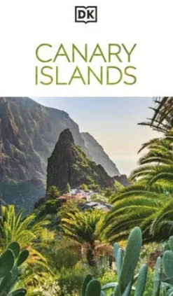 DK Canary Islands