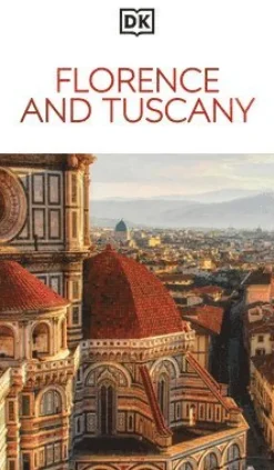 DK Florence and Tuscany