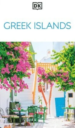 DK Greek Islands