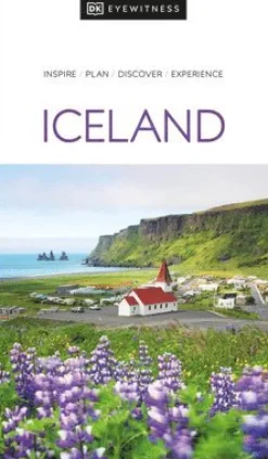 DK Iceland