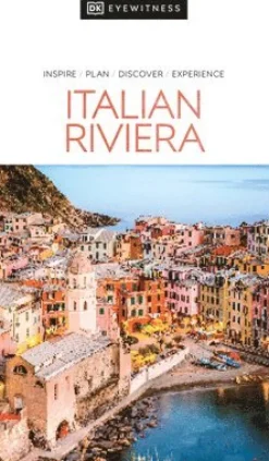 DK Italian Riviera