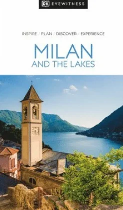 DK Milan and the Lakes