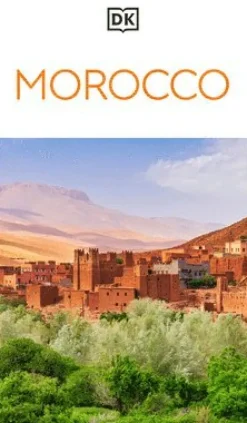 DK Morocco
