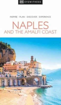 DK Naples and the Amalfi Coast