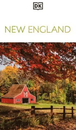 DK New England