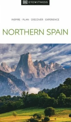 DK Northern Spain