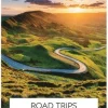 DK Road Trips Great Britain